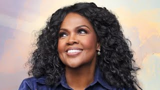 CeCe Winans  Is He Worthy Lyrics [upl. by Hillel]