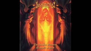 INCANTATION  The Forsaken Mourning Of Angelic Anguish 1997 full álbum deathmetal90 incantation [upl. by Brock]