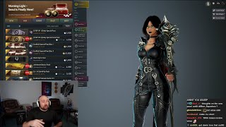 BDO  Pearl Shop Guide 2024  Black Desert Highlights [upl. by Anerom125]