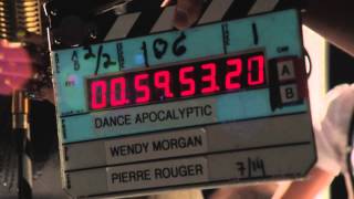 Janelle Monáe  Dance Apocalyptic Video Teaser [upl. by Bainter]