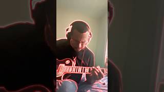 Chevelle the red music guitar entertainment shorts fyp learn teach life subscribe please [upl. by Seftton]