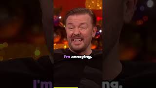 Graham Norton and Ricky Gervais at their comedic best [upl. by Agnew456]