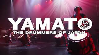 YAMATO – The Drummers of Japan [upl. by Nowaj]