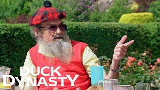 Duck Dynasty Best of Si  Top Moments  Duck Dynasty [upl. by Ker]