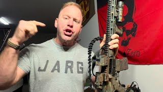 AR Sling Fudd Rant Tier 1 Citizen slings suck bungee slings are stupid [upl. by Evie]