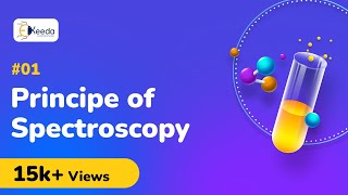 Introduction to Principle of Spectroscopy  Principles of Spectroscopy  Engineering Chemistry 2 [upl. by Augustine824]