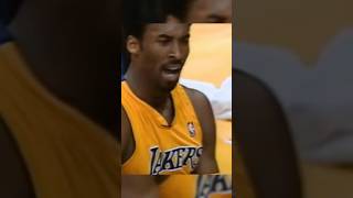 Legendary Kobe Bryant Moments bucketzninja basketball NBA [upl. by Hullda]