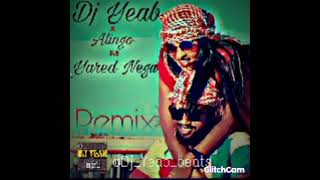 Dj yeab X Alingo X Yared Negu  Zora Remix [upl. by Oicnanev365]