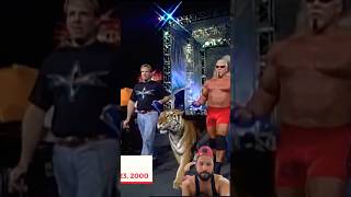 wrestler tiger wwe prowrestling [upl. by Andie228]