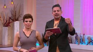 Programa completo del 22 de febrero del 2017  Enamorándonos [upl. by Russel171]