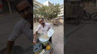 50 रुपये वाली थाली 🔥 trend streetfo breakfast trending food streetfoo breakfastfood [upl. by Hillell15]