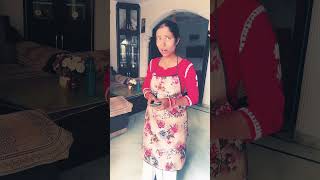 Suno ye phone kaam nhi kr rha h 🤣🤣🤣 viralfunny  ytshorts  hubandampwife funny videos  comedy [upl. by Ahsikel127]