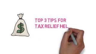 3 Tax Return Help tips under 3 minutes [upl. by Medardas]