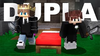 Eu Descobri o Segredo para Ganhar no BEDWARS com ReiVacuum [upl. by Cates301]