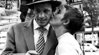 A PROFI  ENNIO MORRICONE amp JEAN PAUL BELMONDO [upl. by Lunna]