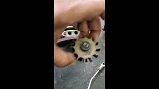 Acura rdx turbo problem fixed code p2263 part 1 [upl. by Adnaral]