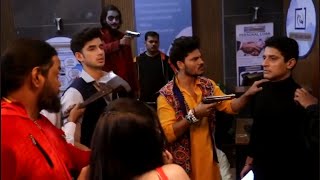 Kundali Bhagya 25 January 2024 today full Episode twist  Rajveer uthaya sabse bada kadam [upl. by Ahsenauj]