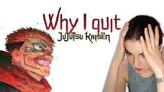 Lets Read JUJUTSU KAISEN Chapters 20  22  Some European Chick [upl. by Yennek308]