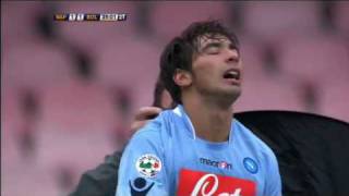 Napoli  Bologna  21 Serie A Tim  8 Giornata  Full Highlights e Goals Sky HD 171109 [upl. by Letisha]