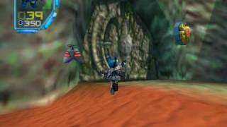 Lets Play Jet Force Gemini Part 41  Goldwood D [upl. by Uwkuhceki513]