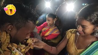 jaway Beta Mala Horok New Santali Video Bapla Videogangarammurmu21 [upl. by Rodenhouse]