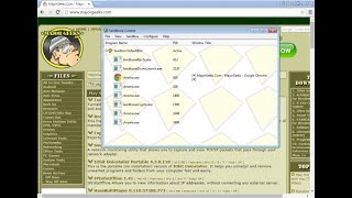 How to Use Sandboxie to Surf the Web in an Isolated Environment [upl. by Groark]