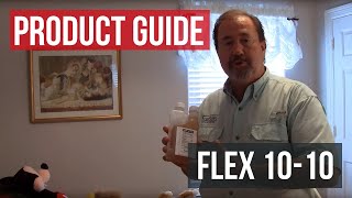 Solutions Flex 1010 Insecticide Guide Mosquito Bedbug Chemical [upl. by Nwavahs134]