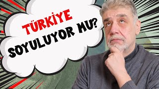 Dövize yüksek faiz soygun mu amp 1 Dolar 33 TL Türkiye nasıl Avrupadan pahalı  Atilla Yeşilada [upl. by Adlar]