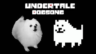 DOGSONG [upl. by Orwin]