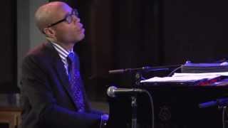 Aaron Diehl  Bess You Is My Woman Live at Dizzys [upl. by Burra]