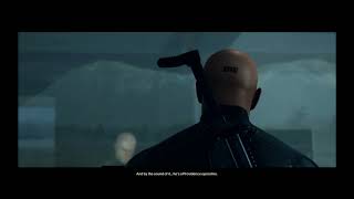 HITMAN 2 Mission 1  NIGHTCALL [upl. by Anwadal680]