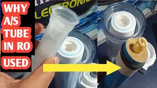 why how anti scaling tube used in ro water filter amp price [upl. by Roma564]