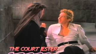 The Court Jester Trailer 1956 [upl. by Ellenij990]