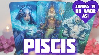 PISCIS ♓️ EL DIA DE 3 ABRIL ESTALLA TODO 🔮💥 MENSAJE DE TUS GUIAS 💯✨ HOROSCOPO PISCIS HOY TAROT AMOR [upl. by Cornia6]