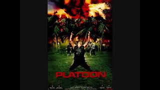 Platoon Soundtrack  Adagio For Strings by Samuel Barber [upl. by Coney239]