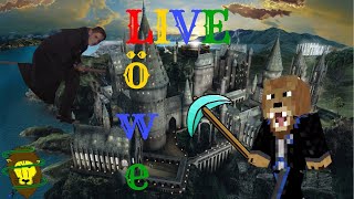 Hogwarts Versionen  WbPwLIVE  lukalöwe [upl. by Ilysa638]