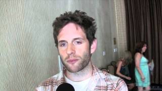 Glenn Howerton aka Dennis Reynolds from Its Always Sunny In Philadelphia [upl. by Ailedua]