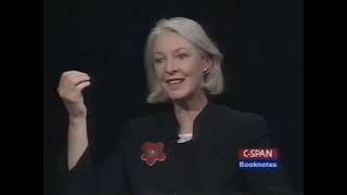 Unintentional ASMR Jane Alexander Interview Excerpts An Actress In The Theater Of Politics [upl. by Telrats]