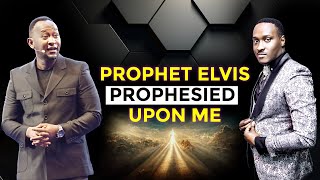 Learn how to Prophesy  Forensic Prophetic codes [upl. by Kcirddes]