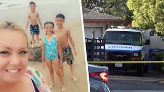 3 Children Killed Mother’s Day Weekend Identified by Police [upl. by Llerdnek]