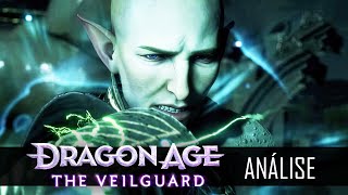 Dragon Age  The Veilguard  Vale ou Não a Pena Jogar [upl. by Jarrett]