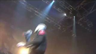 Slipknot  The Blister Exists Live [upl. by Assirrem]