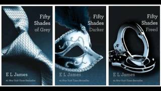 Fifty Shades of Grey Trilogy Free Full Download [upl. by Sokram]