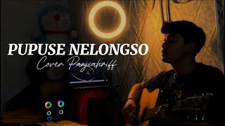 PUPUSE NELONGSO  Erik Sukir Genk Ft Sarah Brillian Cover By Panjiahriff [upl. by Nivaj]