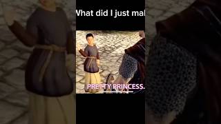 Pretty princess meme [upl. by Maddie]