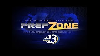 PrepZone Football Fontainebleau High School  Mandeville High School [upl. by Esil]