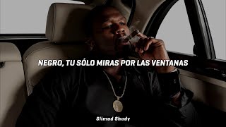 50 Cent  Window Shopper Subtitulada en Español [upl. by Helms]