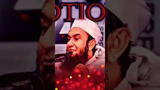 This One Bayan Will Bring Closer To Allah  Emotional Bayan  Molana Tariq Jameel [upl. by Rialcnis]