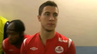 When Eden Hazard scored a BANGER [upl. by Naud]