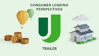 TRAILER Consumer Lending Perspectives [upl. by Arobed]